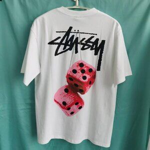 Stussy Men's & Women's T-Shirt